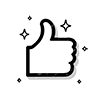 Silver Icon